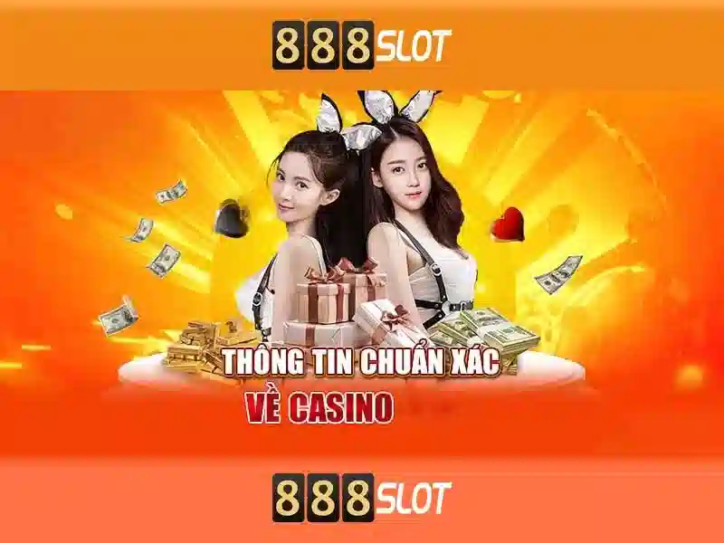 Ưu Đãi 888Slot