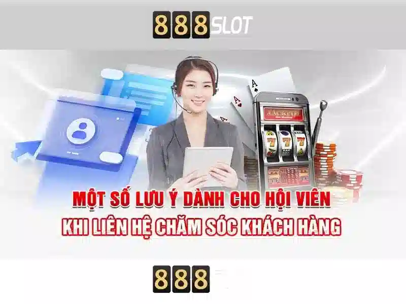 Trải Nghiệm Đỉnh Cao Trong Thế Giới Slot 2026