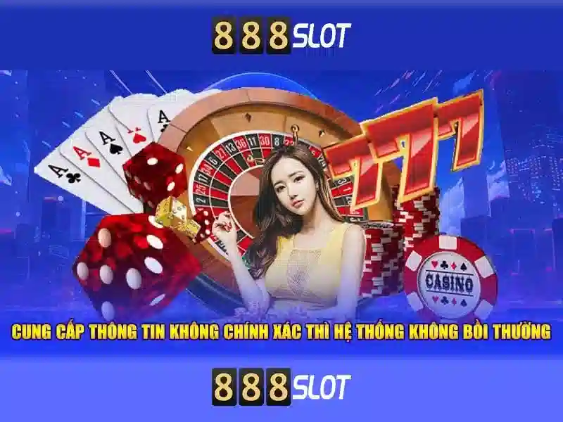 chất lượng 888SLOT