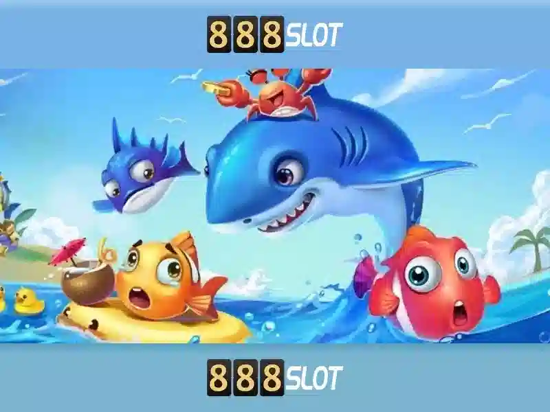 Các Loại Game Slot Nổi Bật