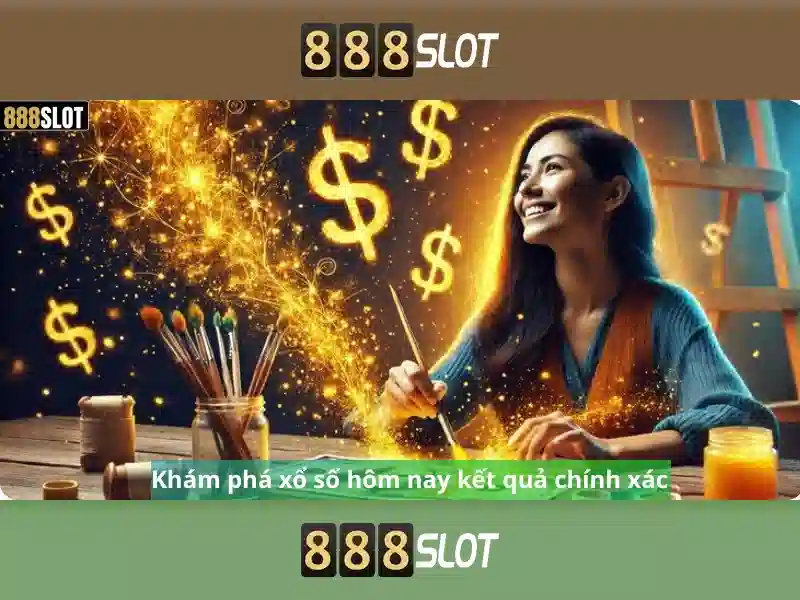 Khám Phá 888SLOT