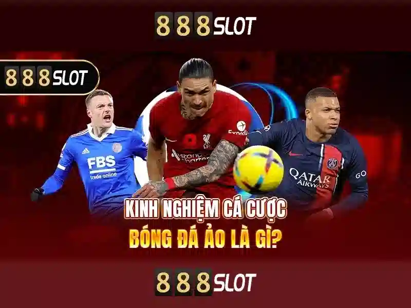 Trò chơi Slot 888SLOT