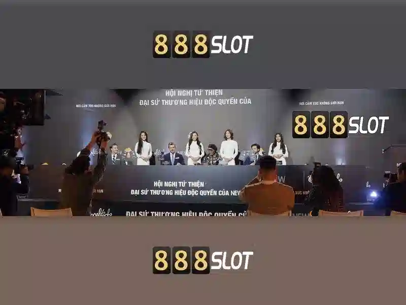 Trải Nghiệm Slot 888SLOT
