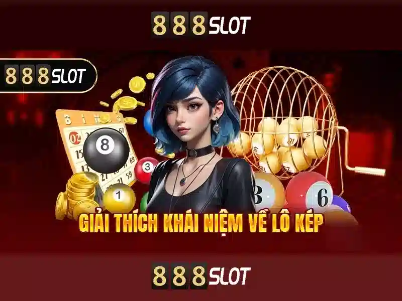 Giới Thiệu Về 888SLOT