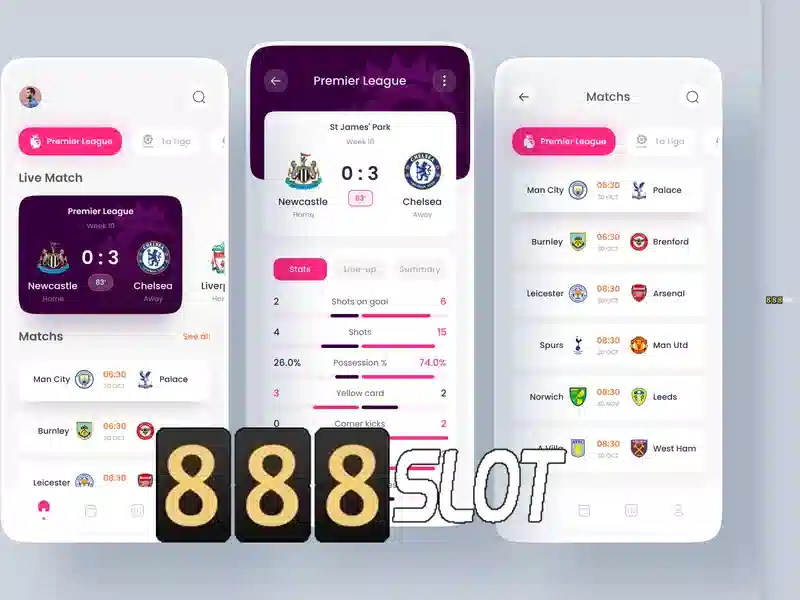 Trải nghiệm cá cược SLOT đỉnh cao 2026