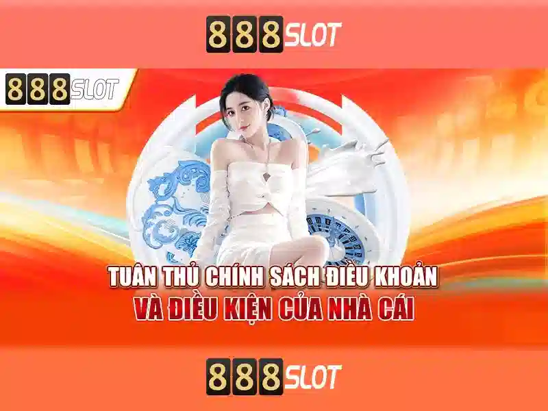 Trải nghiệm Slot 888SLOT