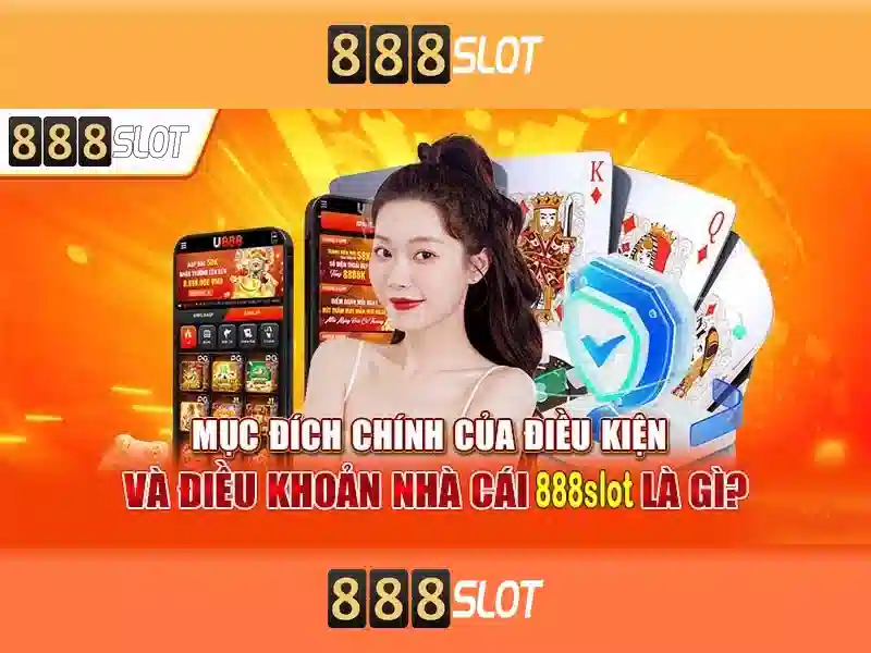 Tải ứng dụng 888SLOT