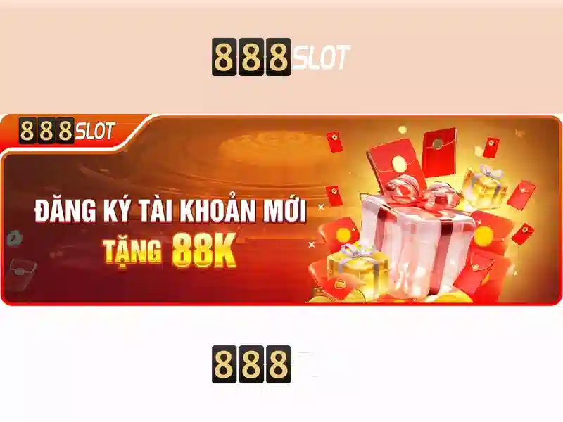 Slot an toàn 888SLOT