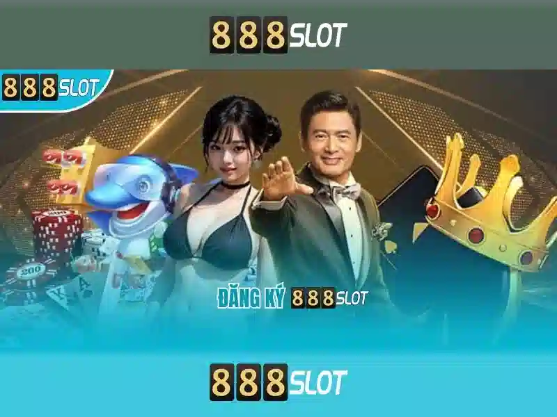 Lợi Ích Khi Đăng Ký Slot 888SLOT