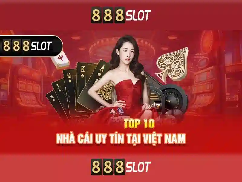 Lý Do Chọn 888slot App Là Sân Chơi Slot Tốt Nhất