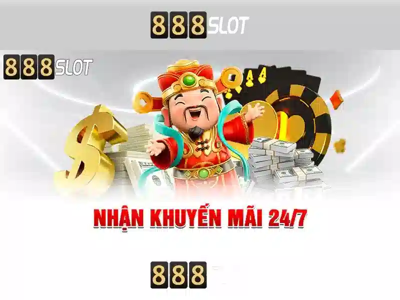 Cách chơi 888 Slot Game
