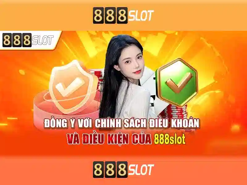 Chính sách bảo mật 888SLOT