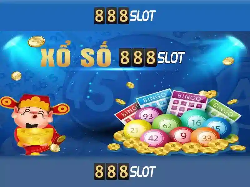 Trải Nghiệm Slot