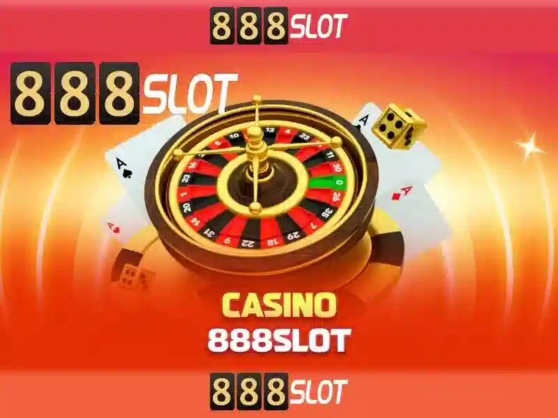 Khám phá 888slot online