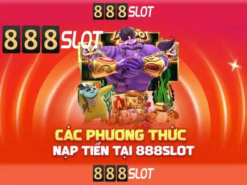 Quy Định 888SLOT
