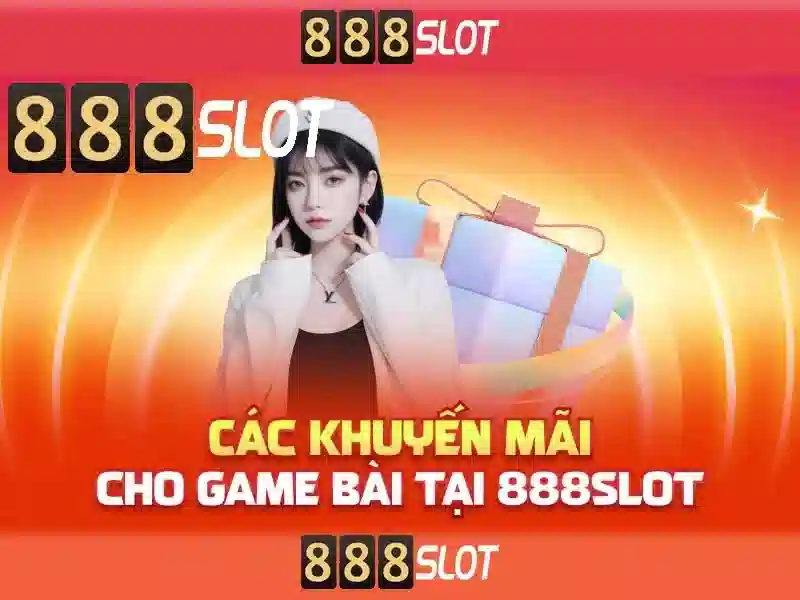 Giao diện 888slot Login App