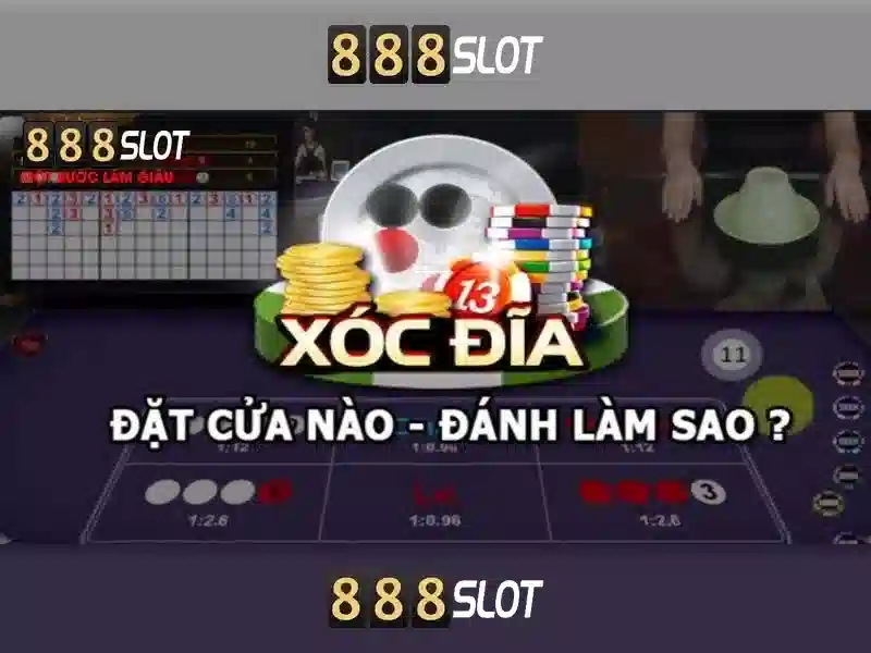 Trải Nghiệm Cá Cược Đỉnh Cao