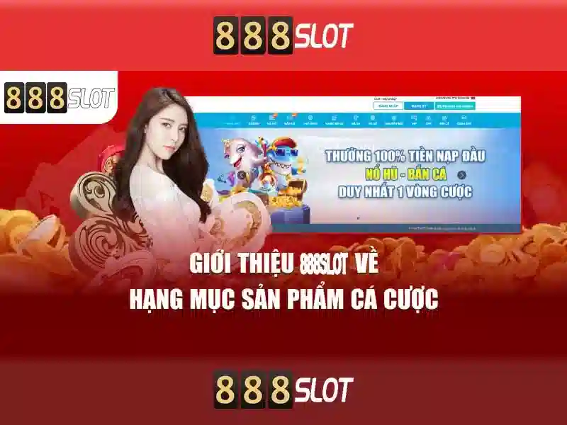 Kho game 888SLOT