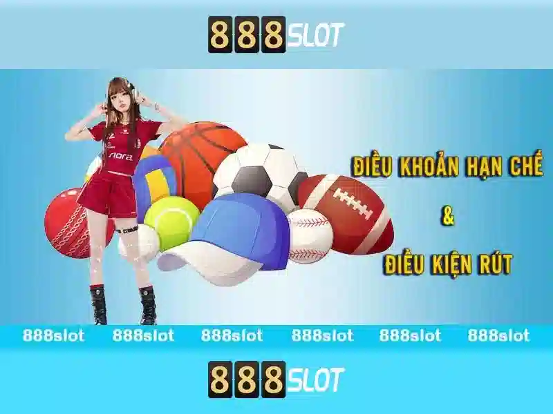 Trải Nghiệm Slot 888SLOT
