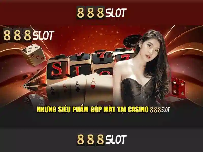 Trải Nghiệm Slot365
