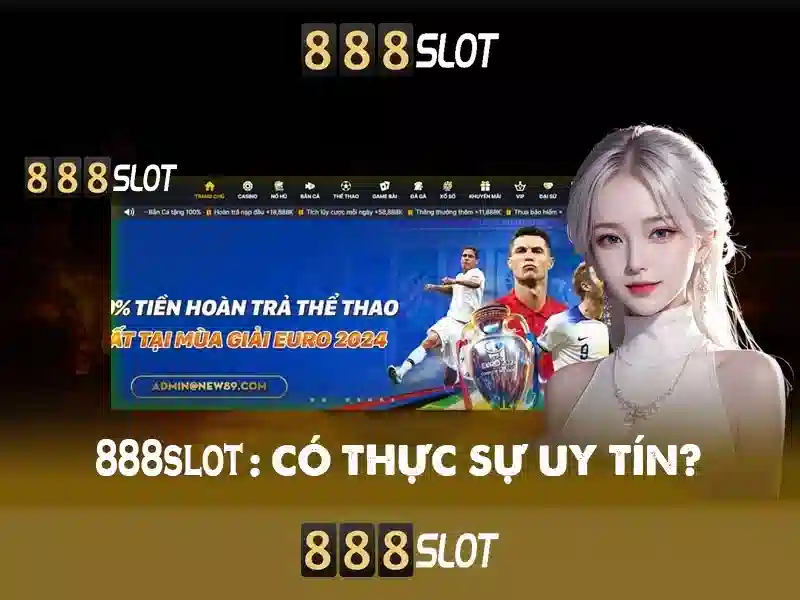 rút tiền Slot
