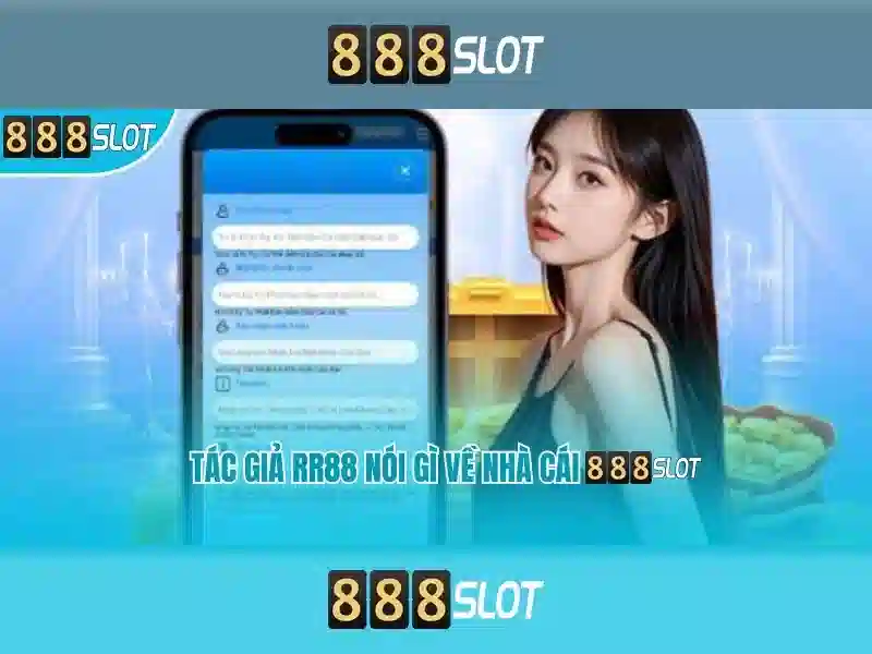 trò chơi slot