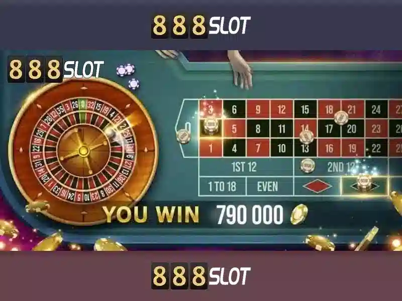 Tại Sao Nên Chọn 888SLOT Cho Trải Nghiệm Cá Cược?
