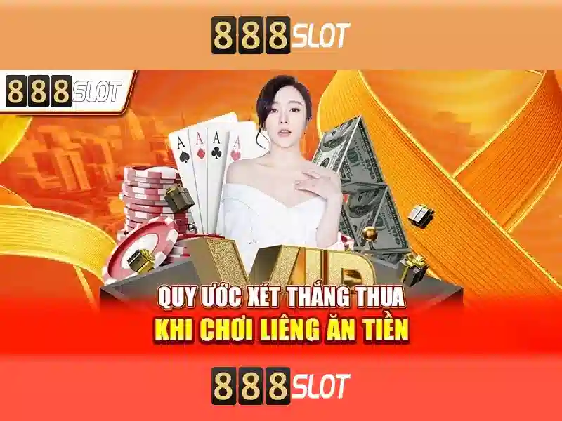 Game SLOT nổi bật 888SLOT