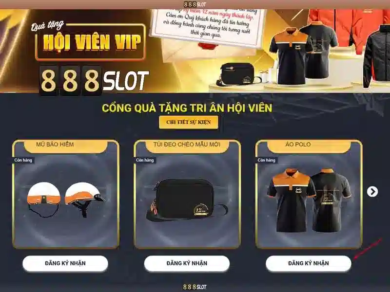 Điều Khoản 888SLOT