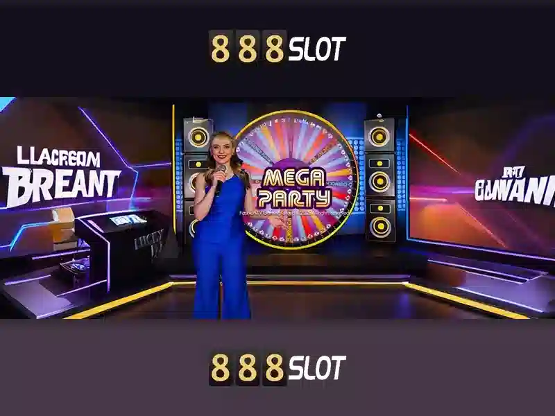 Giới Thiệu Về 888SLOT