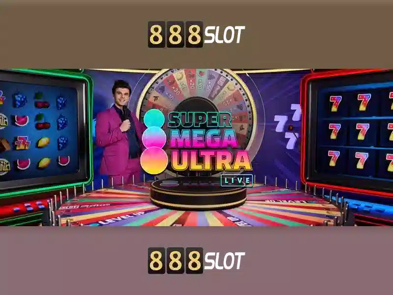 người chơi 888SLOT