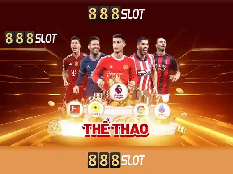 trải nghiệm Slot