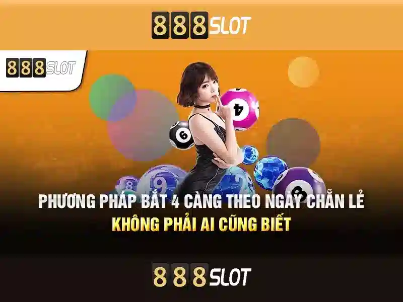 Trải nghiệm Slot 888SLOT