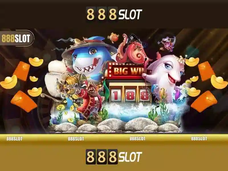 Đăng nhập 888slot login