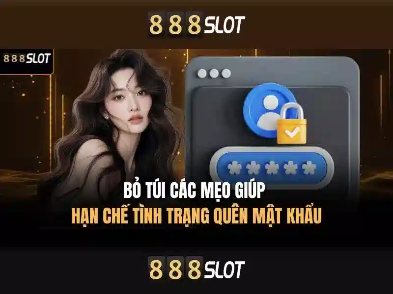 Cách đăng nhập 888slot