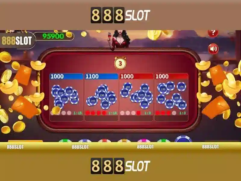 Code 888slot Trực Tuyến