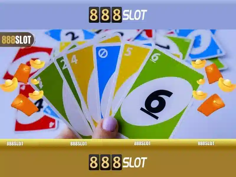 Đa Dạng Thể Loại Slot Game