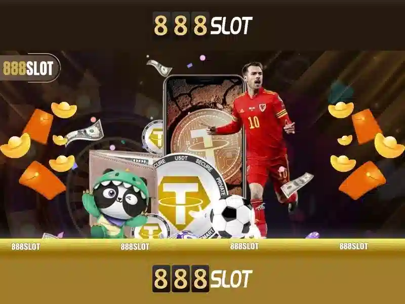 888SLOT – Tải APK 888SLOT Miễn Phí 2026
