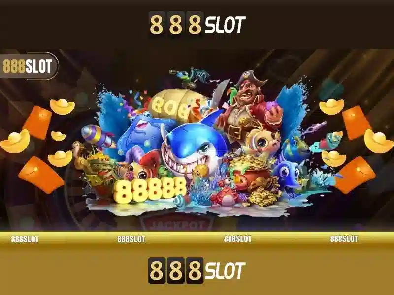 Trải nghiệm 888slot game