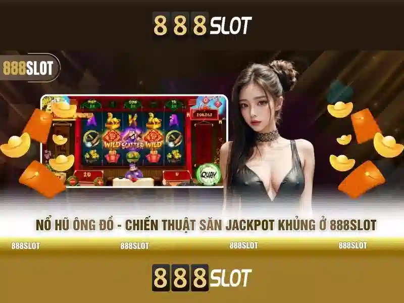 Phân tích tag slot nổi bật tại 888SLOT