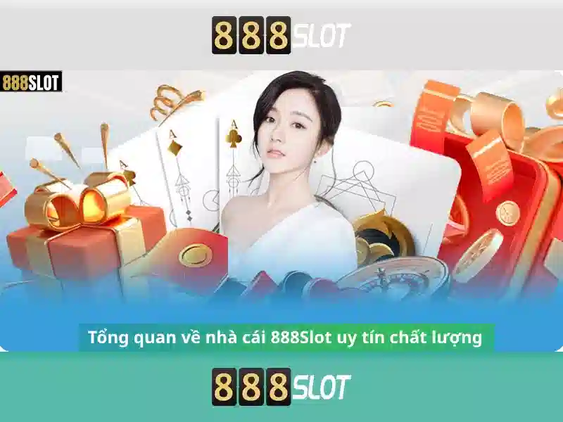 Ưu điểm 888 Slot Game