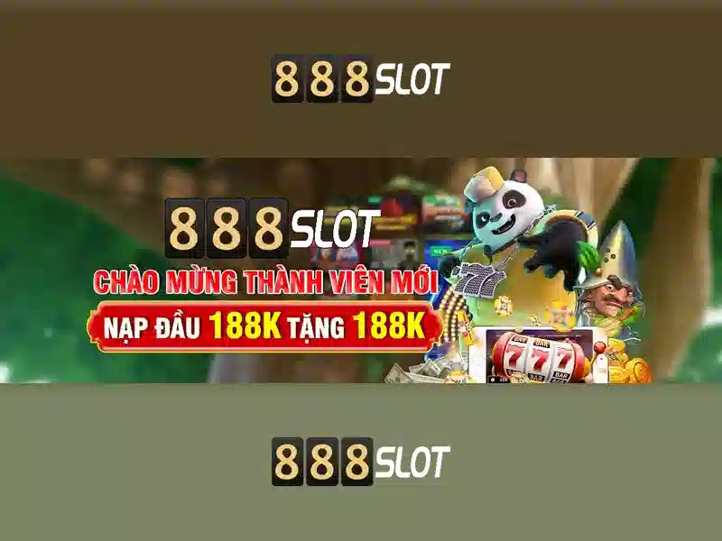 Đăng Nhập 888SLOT