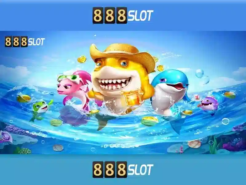Tài Khoản 888SLOT