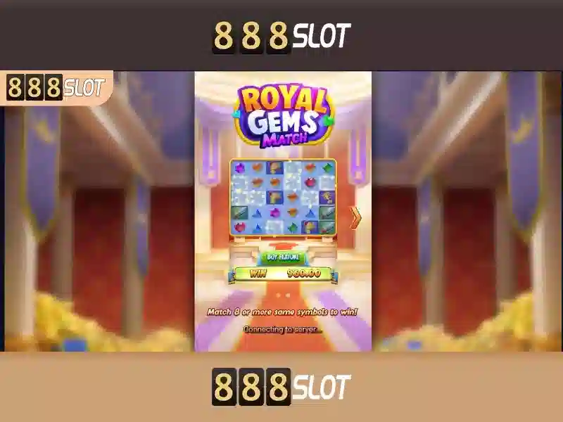 Trải Nghiệm Cá Cược Slot Đỉnh Cao