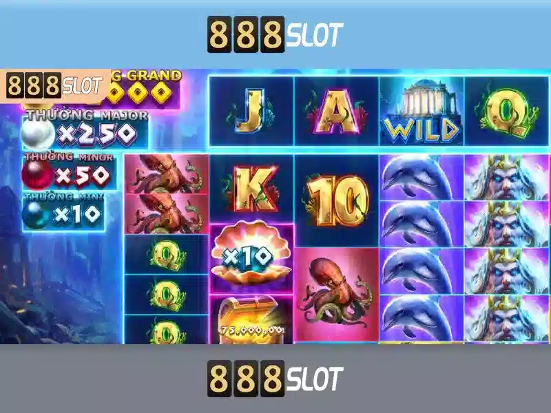 Ưu điểm Slot an toàn 888SLOT