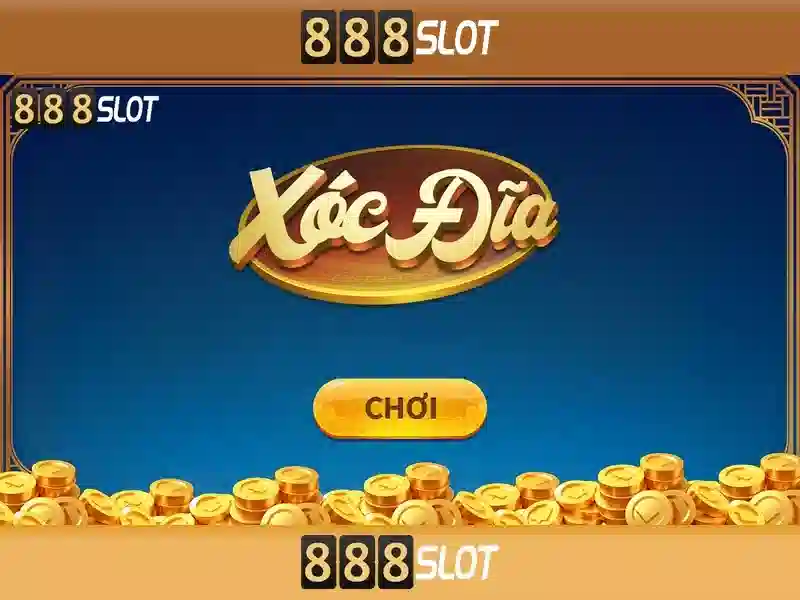 Cách chơi slot