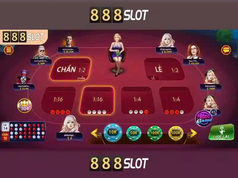 Hướng Dẫn Chơi Slot Mới Nhất 2026