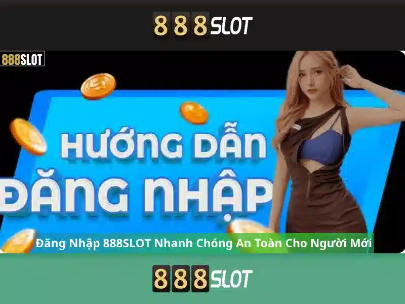 trò chơi slot