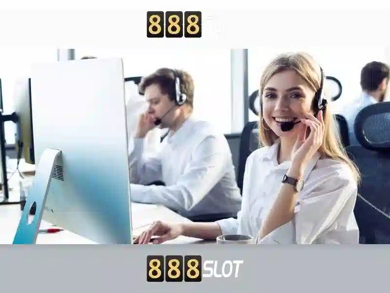 Loại game Slot 888SLOT