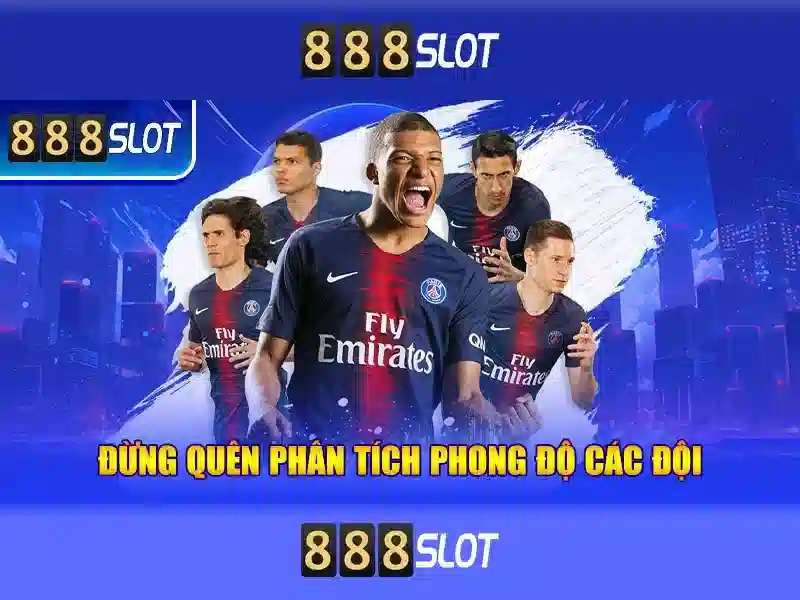 Trải Nghiệm Slot